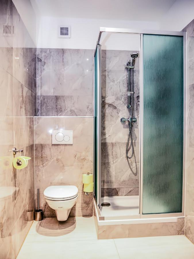 Appartement Wohnen Im Herzen Von Budget Vienne