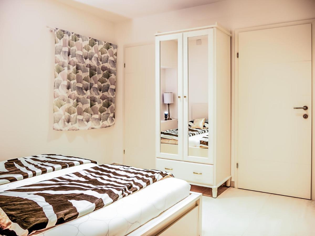 Appartement Wohnen Im Herzen Von Budget *