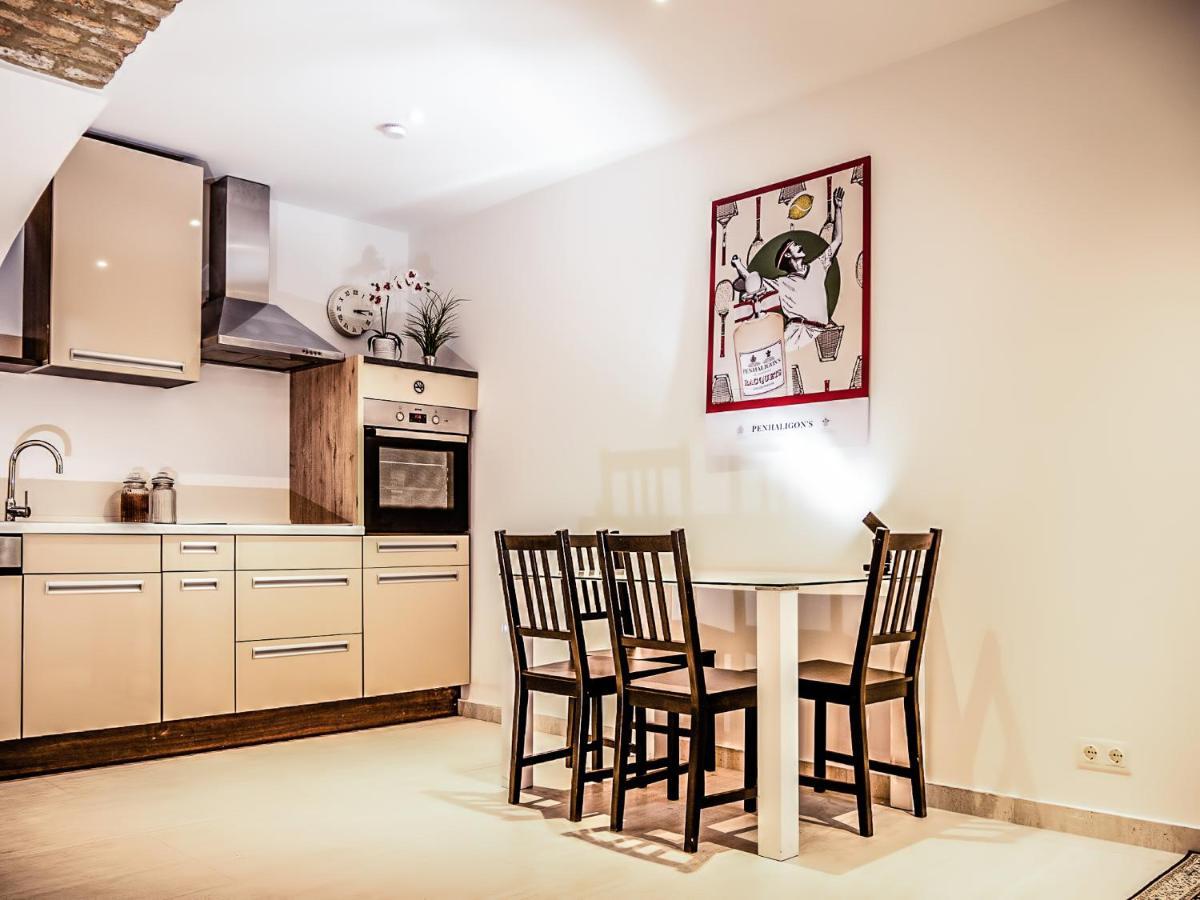 Wohnen Im Herzen Von Budget Appartement Vienne