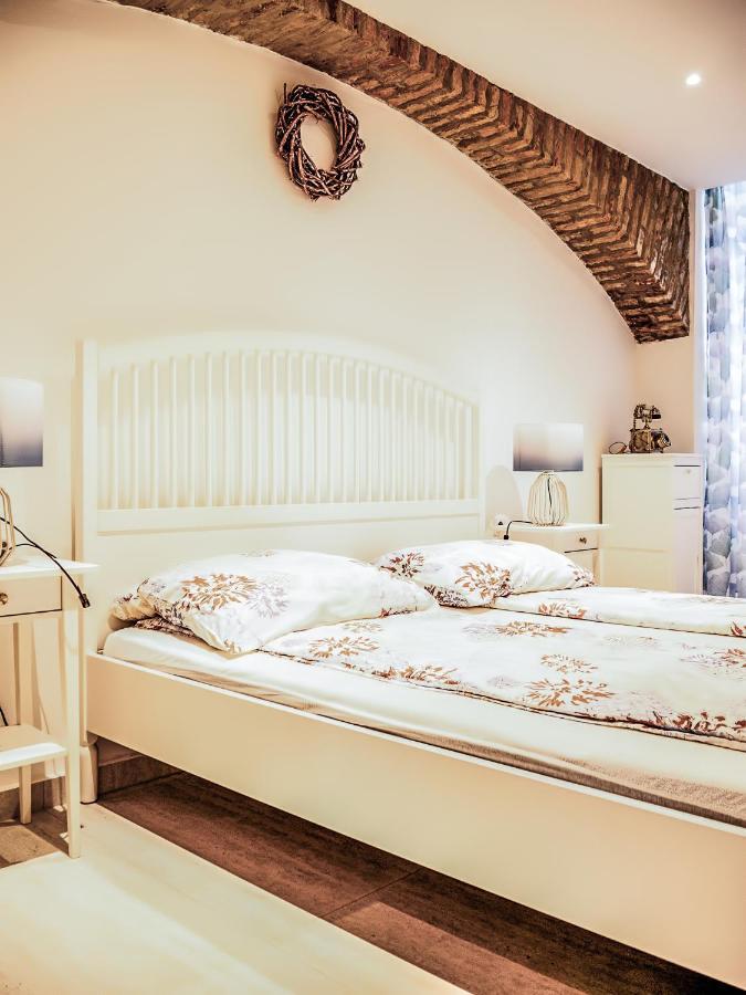 Wohnen Im Herzen Von Budget Appartement Vienne